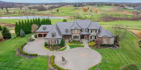 22665 CREIGHTON FARMS DRIVE