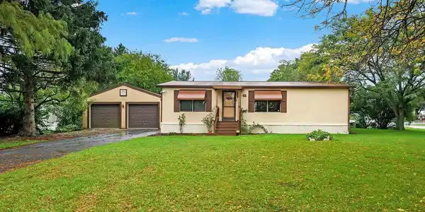 5500 LINCOLN WAY EAST
