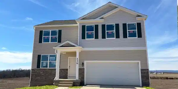 127 WOODFORD DRIVE