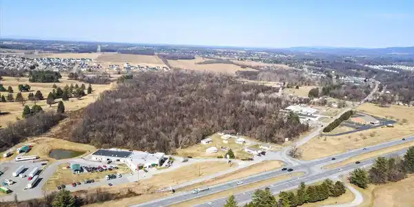 51.47 Ac TABB LANE