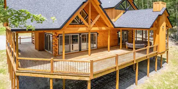 310 CAMPFIRE DRIVE