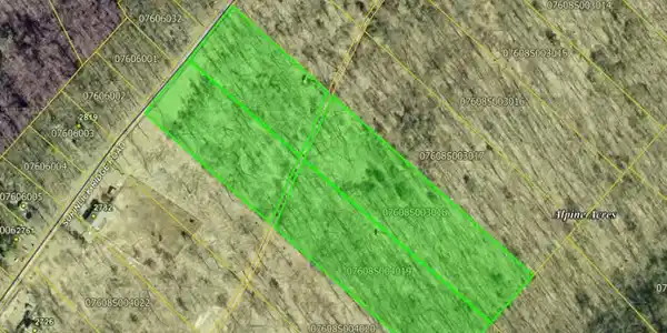 Lots 3018 & 4019 SUPINLICK RIDGE RD