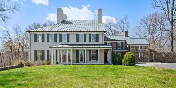 3625 LEEDS MANOR ROAD