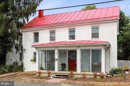 323 CHURCH STREET