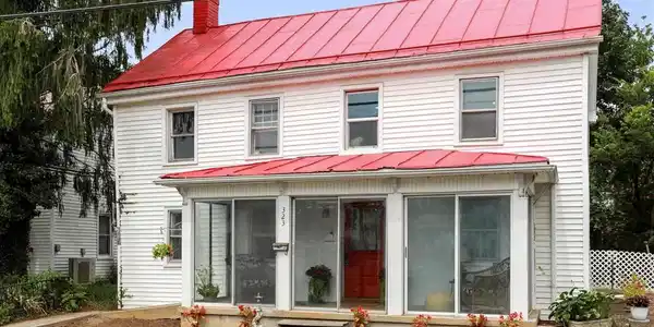 323 CHURCH STREET