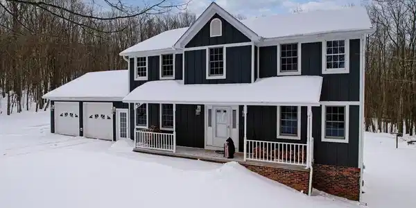 33 TEABERRY RIDGE ROAD
