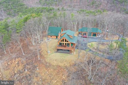 158 HIDEAWAY LANE