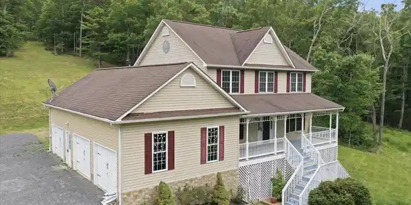 117 GLEN RIDGE ROAD