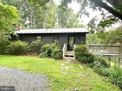 3336 SLATE MILLS ROAD