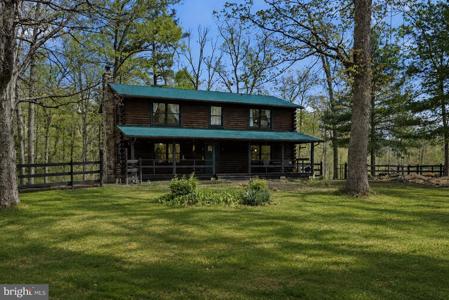 482 BOYER ROAD