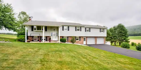 778 BRUSH MOUNTAIN ROAD