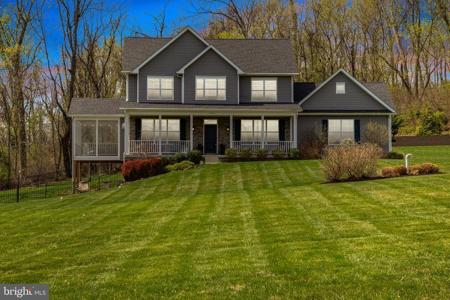 11584 MEETING HOUSE ROAD