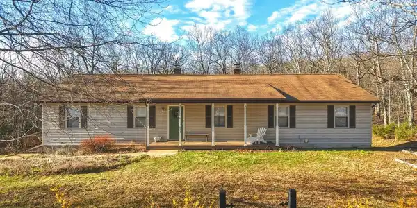 553 MOUNT OF OLIVES TRAIL