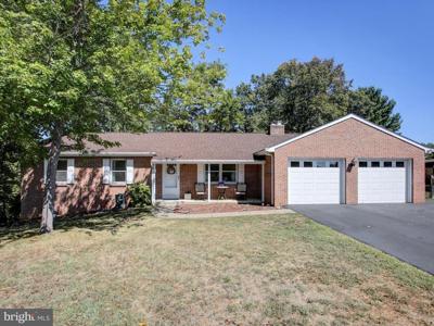 1 DARTMOUTH DRIVE