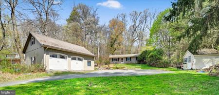 203 WINDING WAY