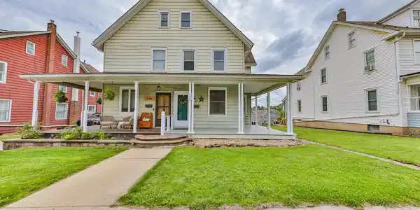 232 COLUMBIA AVENUE