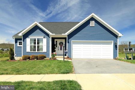 609 FAWN VALLEY ROAD