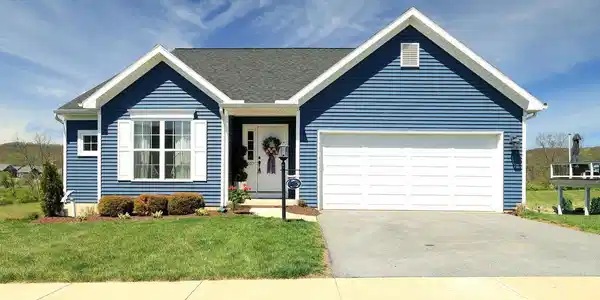609 FAWN VALLEY ROAD