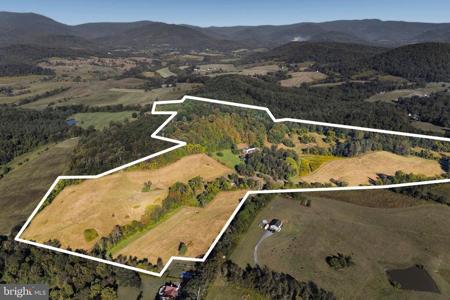 439 RUDASILL MILL ROAD