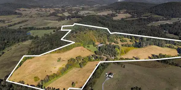 439 RUDASILL MILL ROAD