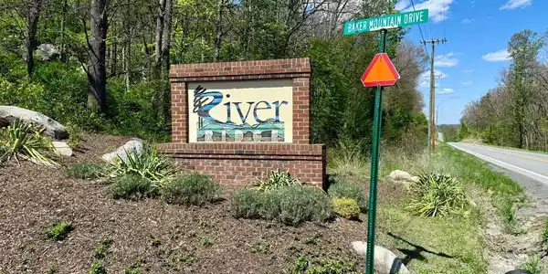 Lot(s) 113 and 115 RIVER RIDGE SD