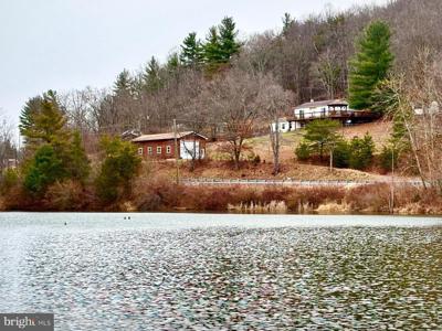 1299 PARKER HOLLOW ROAD