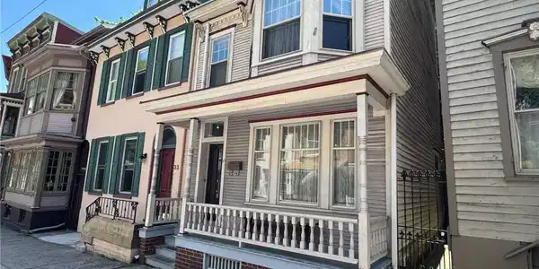 35 BROADWAY