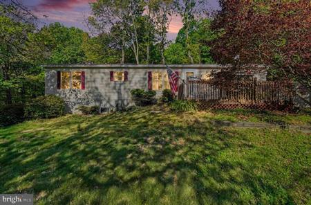 46 PISGAH REST