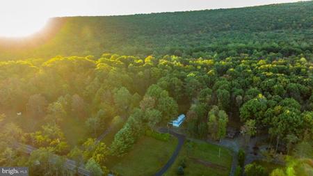 8120 FORT ROBINSON ROAD