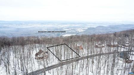 1331 LAUREL SPRINGS RD