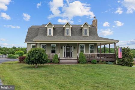 461 VETERANS ROAD