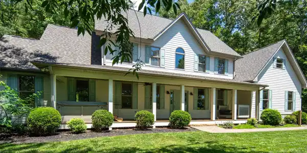 103 Woodburn Drive