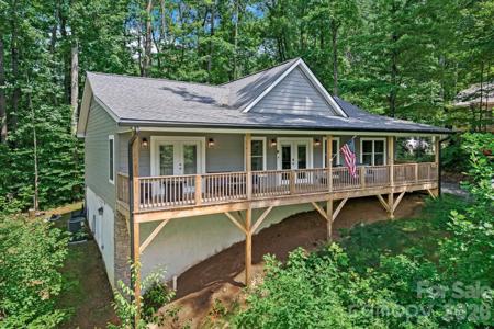 30 Sleeping Bear Ridge