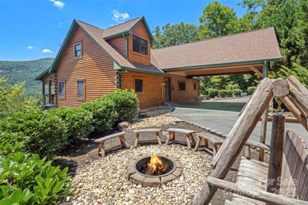 277 Hawks Nest Trail