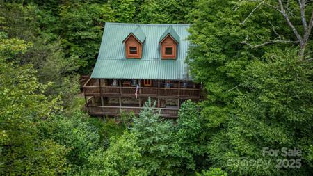 1149 Unahala Creek Road