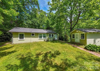 2603 Kim Miller Road