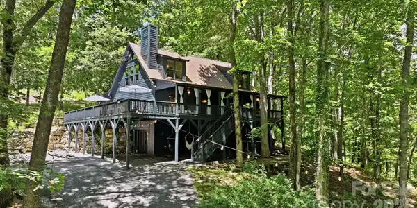 3819 Flat Mountain Road