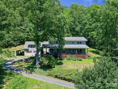 349 Spring Creek Road