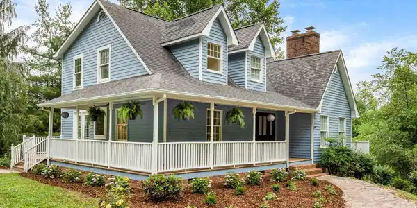 92 Rose Hill Road