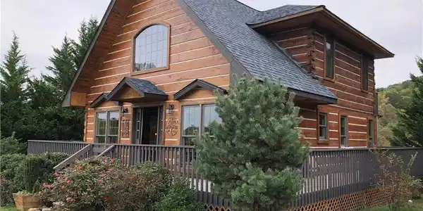 836 Burney Mountain Road