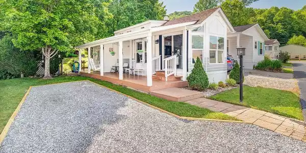 161 Summer Place Drive