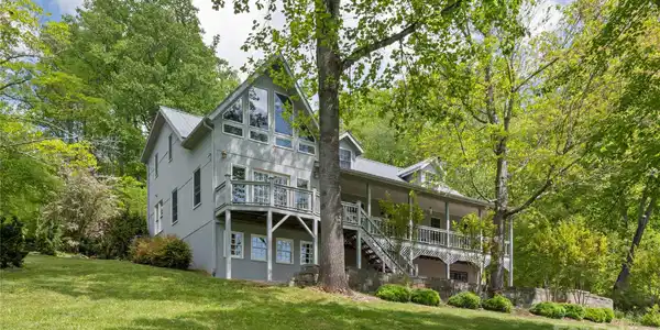 116 Sams Branch Road
