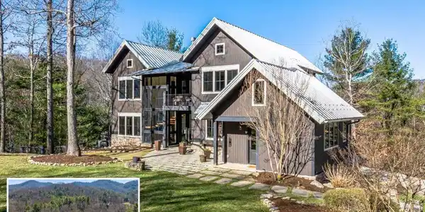 18 Wolfe Cove Road