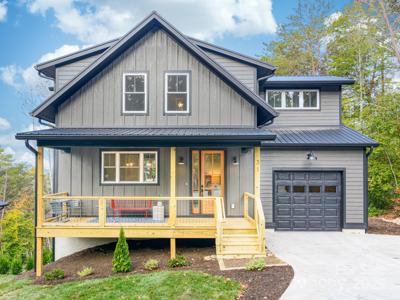 31 Hillcrest Road