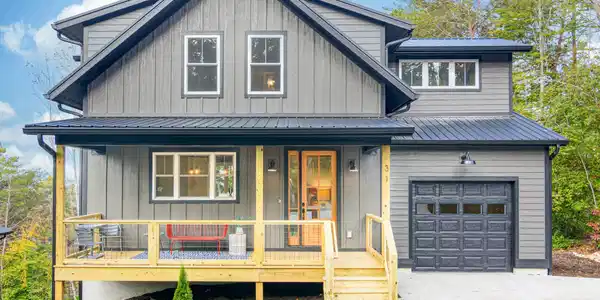 31 Hillcrest Road