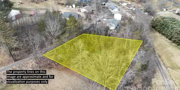 Lot 2 Kuykendall Lane