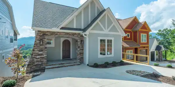 273 Mount Allen Heights