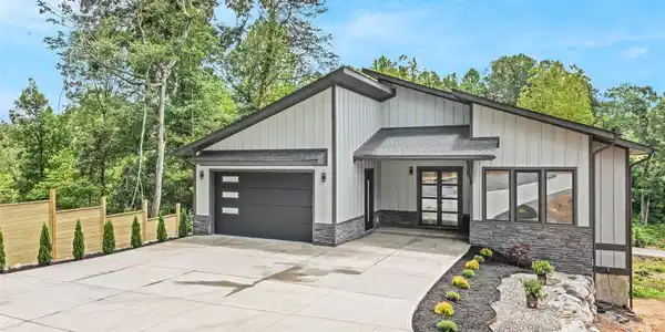 27 George Allen Ridge