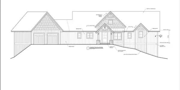 44 Samuel Ashe Drive