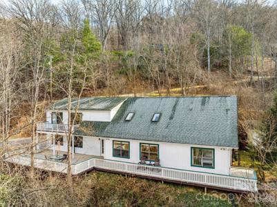 53 Hackberry Lane